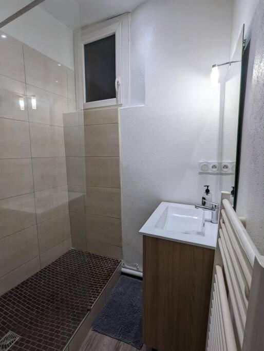Rdc Studio Agen Hyper Centre - Clim - Voltaire ภายนอก รูปภาพ