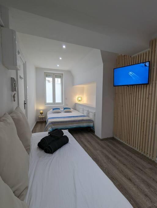 Rdc Studio Agen Hyper Centre - Clim - Voltaire ภายนอก รูปภาพ