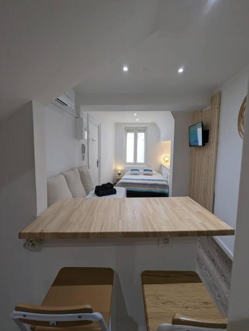 Rdc Studio Agen Hyper Centre - Clim - Voltaire ภายนอก รูปภาพ